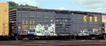CSXT 137974